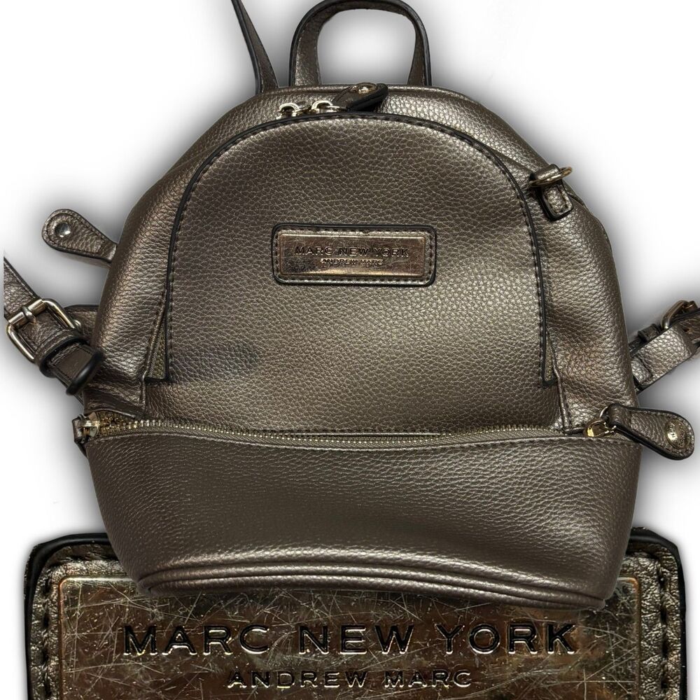 Marc New York Mini Backpack